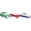 Discount Department 56 Out About Town S/3