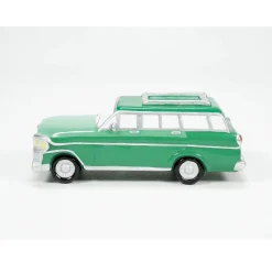 Discount Department 56 Out About Town S/3