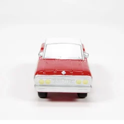 Discount Department 56 Out About Town S/3