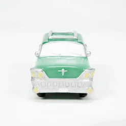Discount Department 56 Out About Town S/3