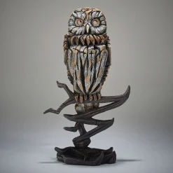 Online Enesco Gift Owl Figure