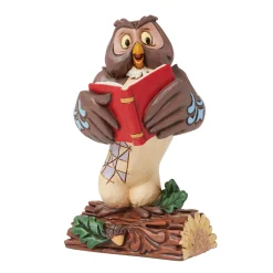 Shop Enesco Gift Owl Winnie the Pooh Mini