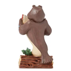 Shop Enesco Gift Owl Winnie the Pooh Mini