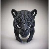 Fashion Enesco Gift Panther Bust