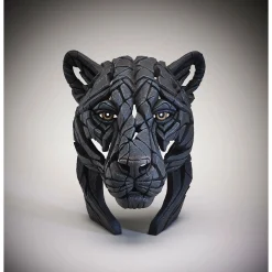 Fashion Enesco Gift Panther Bust