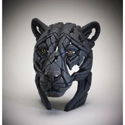 Fashion Enesco Gift Panther Bust