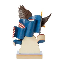Outlet Enesco Gift Patriotic Freedom Eagle