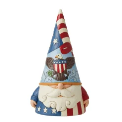 Flash Sale Enesco Gift Patriotic Gnome