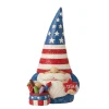Sale Enesco Gift Patriotic Gnome Fireworks Fig
