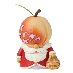 Flash Sale Enesco Gift Peach Gnome Figurine