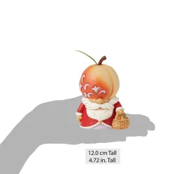 Flash Sale Enesco Gift Peach Gnome Figurine