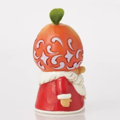 Flash Sale Enesco Gift Peach Gnome Figurine