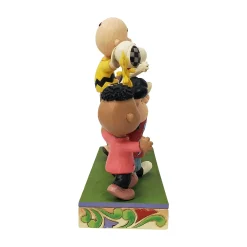 Store Enesco Gift Peanuts Gang