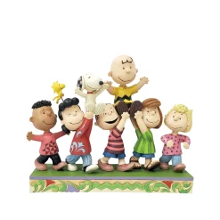 Store Enesco Gift Peanuts Gang