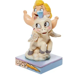 Fashion Enesco Gift Pegasus and Hercules