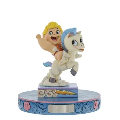 Fashion Enesco Gift Pegasus and Hercules