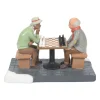 Flash Sale Department 56 Perhaps The Queen's Gambit?