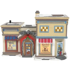 Cheap Department 56 Pet & Vet