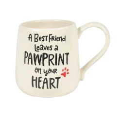 Fashion Enesco Gift PET BEREAVEMENT ENGRAVED MUG