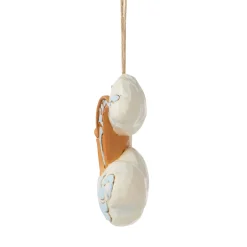 Clearance Enesco Gift Pet Rainbow Bridge Ornament