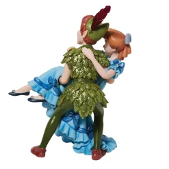 Flash Sale Enesco Gift Peter Pan & Wendy Darling