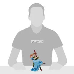 Flash Sale Enesco Gift Peter Pan & Wendy Darling