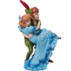 Flash Sale Enesco Gift Peter Pan & Wendy Darling
