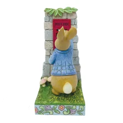 Hot Enesco Gift Peter Rabbit Mailing Letters