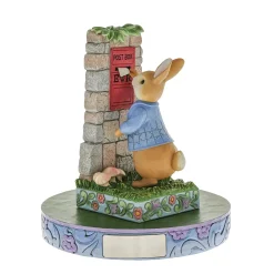 Hot Enesco Gift Peter Rabbit Mailing Letters