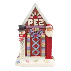 Hot Enesco Gift PEZ House