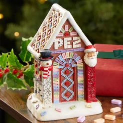 Hot Enesco Gift PEZ House
