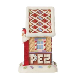 Hot Enesco Gift PEZ House
