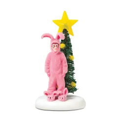 Sale Department 56 Pink Nightmare