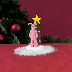 Sale Department 56 Pink Nightmare