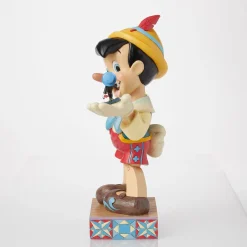 Clearance Enesco Gift Pinocchio Big Fig