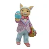 Online Enesco Gift Pint Size Bunny with Egg