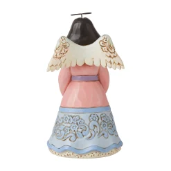 Clearance Enesco Gift Pint Sized AA Easter Angel