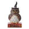 Discount Enesco Gift Pint Sized Halloween Owl