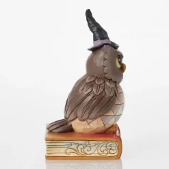 Discount Enesco Gift Pint Sized Halloween Owl