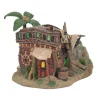Best Sale Department 56 Pirate Haven Hideaway