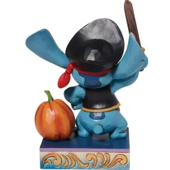 Fashion Enesco Gift Pirate Stitch