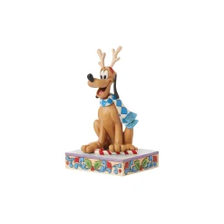 Sale Enesco Gift Pluto Christmas Holiday
