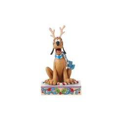 Sale Enesco Gift Pluto Christmas Holiday