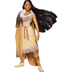Flash Sale Enesco Gift Pocahontas Couture De Force