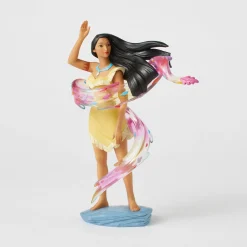 Flash Sale Enesco Gift Pocahontas 30th Anniversary
