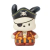 Flash Sale Enesco Gift Pochacco Pirate Mini