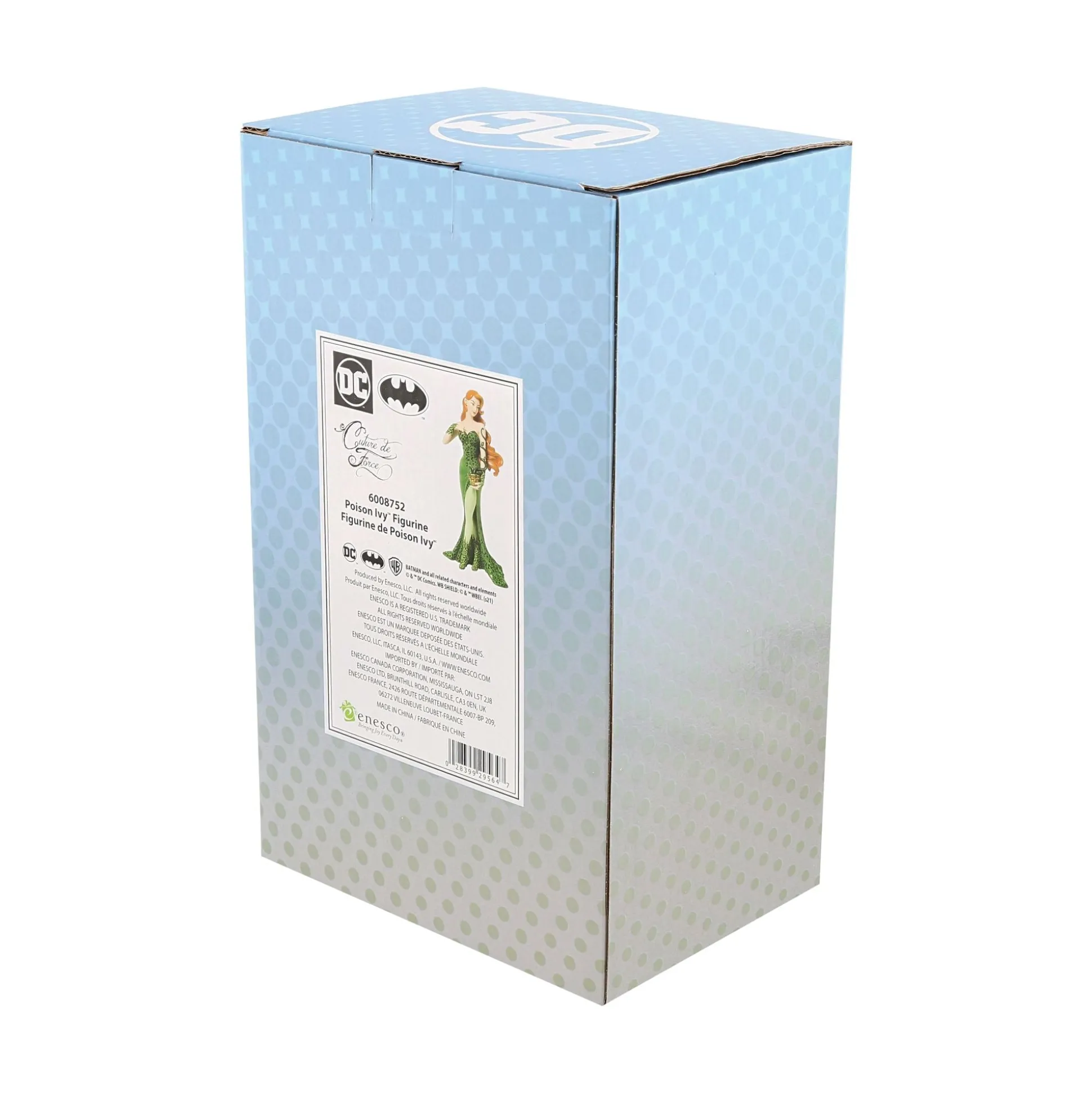 Clearance Department 56 Poison Ivy Couture de Force