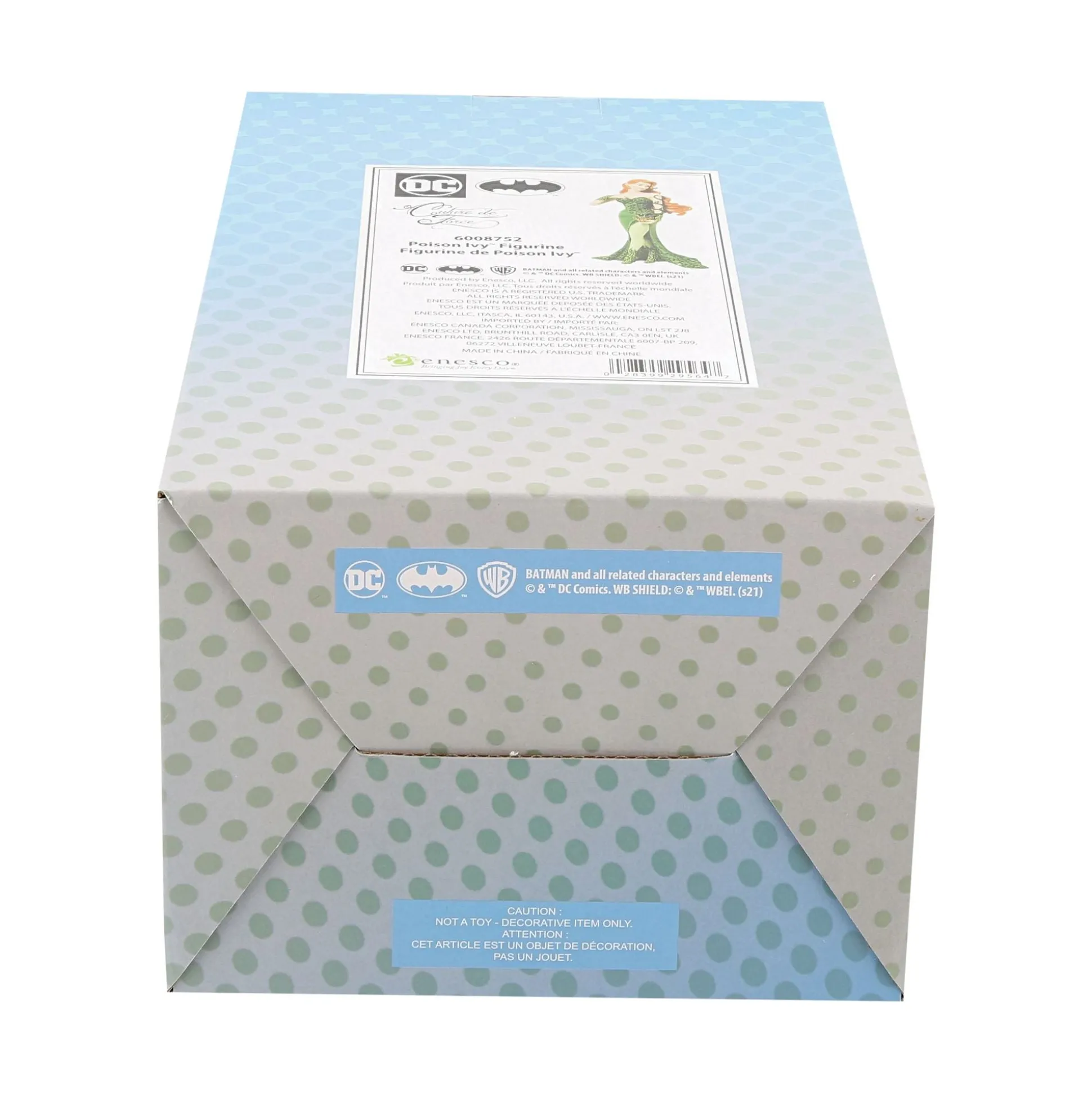 Clearance Department 56 Poison Ivy Couture de Force