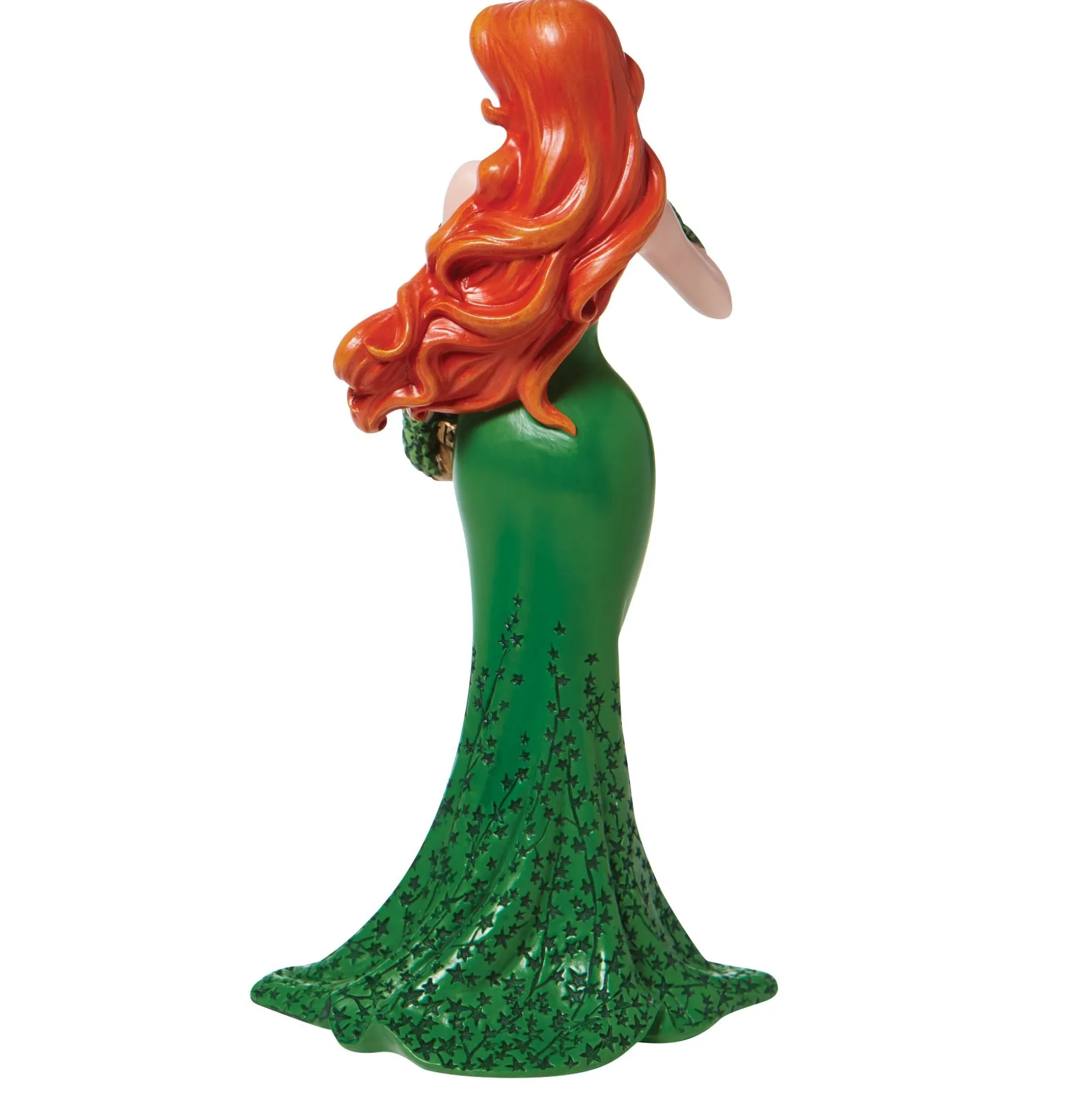 Clearance Department 56 Poison Ivy Couture de Force