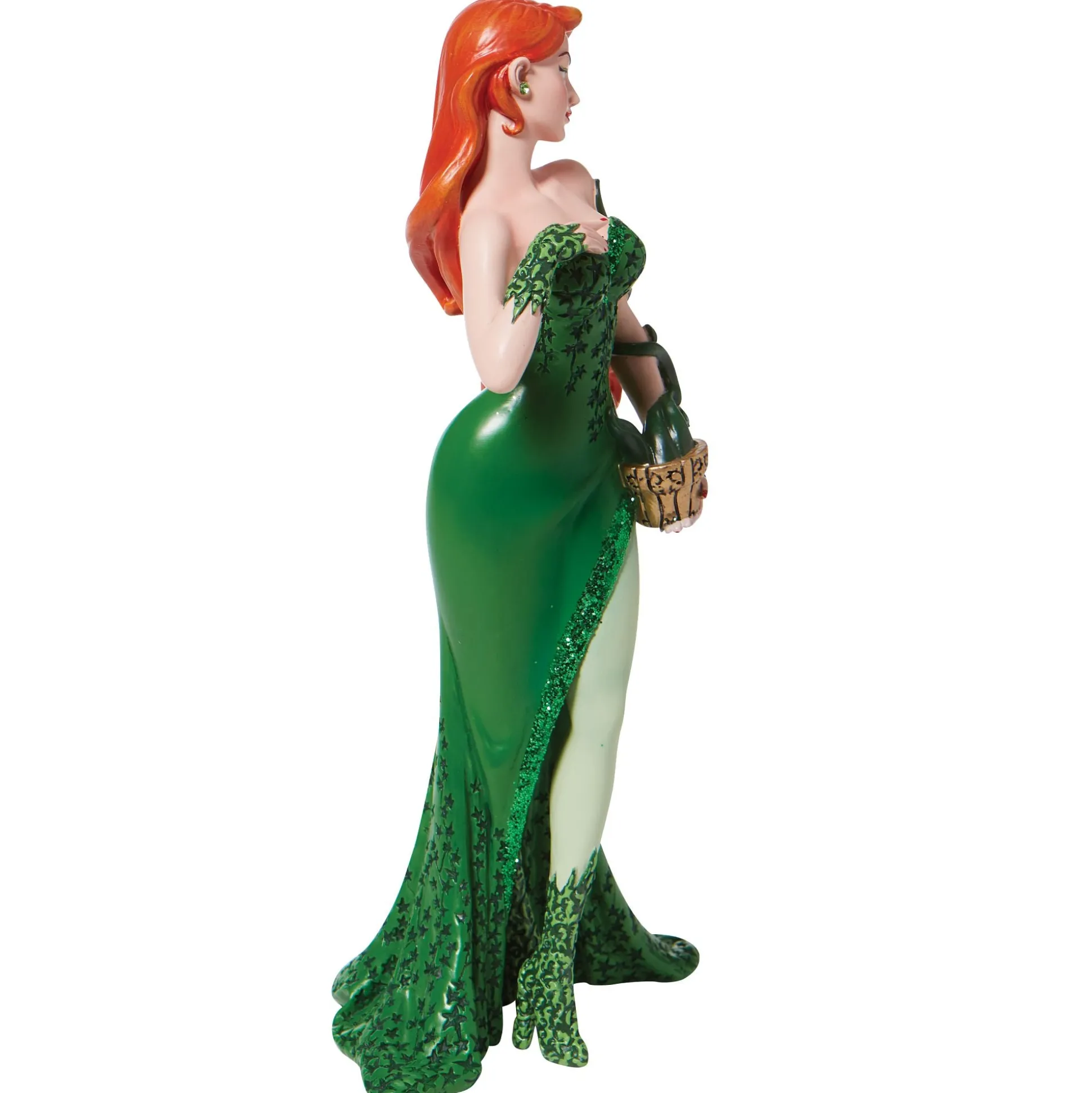 Clearance Department 56 Poison Ivy Couture de Force